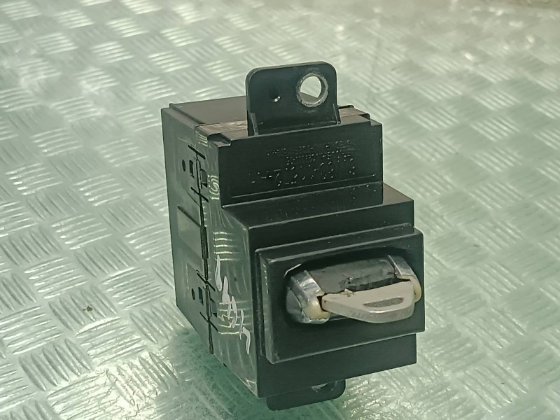 Recambio de conmutador de arranque para jaguar xf referencia OEM IAM 6W8311572AH CCAD07LP0520T CONECTOR 6 PINES