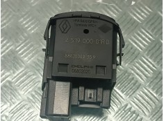 Recambio de mando luces para renault megane iii coupe referencia OEM IAM 880200093510 251900001R REGULADOR LUCES 2