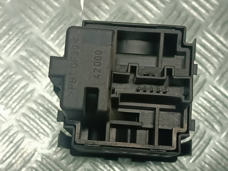 Recambio de mando luces para renault megane iii coupe referencia OEM IAM 880200093510 251900001R REGULADOR LUCES