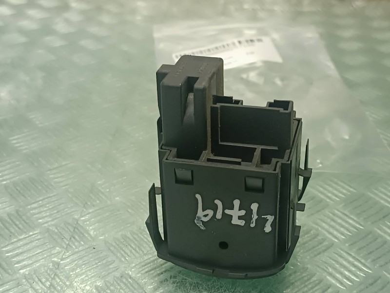 Recambio de mando luces para renault megane iii coupe referencia OEM IAM 880200093510 251900001R REGULADOR LUCES