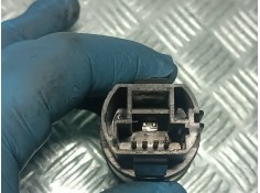 Recambio de interruptor para renault megane iii coupe referencia OEM IAM 1927937 CONECTOR 4 PINES START STOP 2