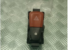 Recambio de warning para renault megane iii coupe referencia OEM IAM 8200214895A 8200483813 CONECTOR 6 PINES