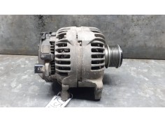 Recambio de alternador para volkswagen polo (9n1) referencia OEM IAM 028903028E BOSCH 120A