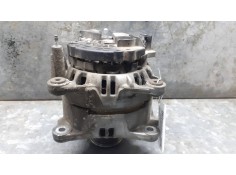 Recambio de alternador para volkswagen polo (9n1) referencia OEM IAM 028903028E BOSCH 120A 2