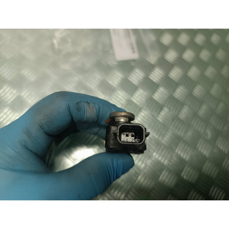Recambio de sensor para renault megane iii coupe referencia OEM IAM 988330002R DELANTERO IZQUI CONECTOR 2 PINES