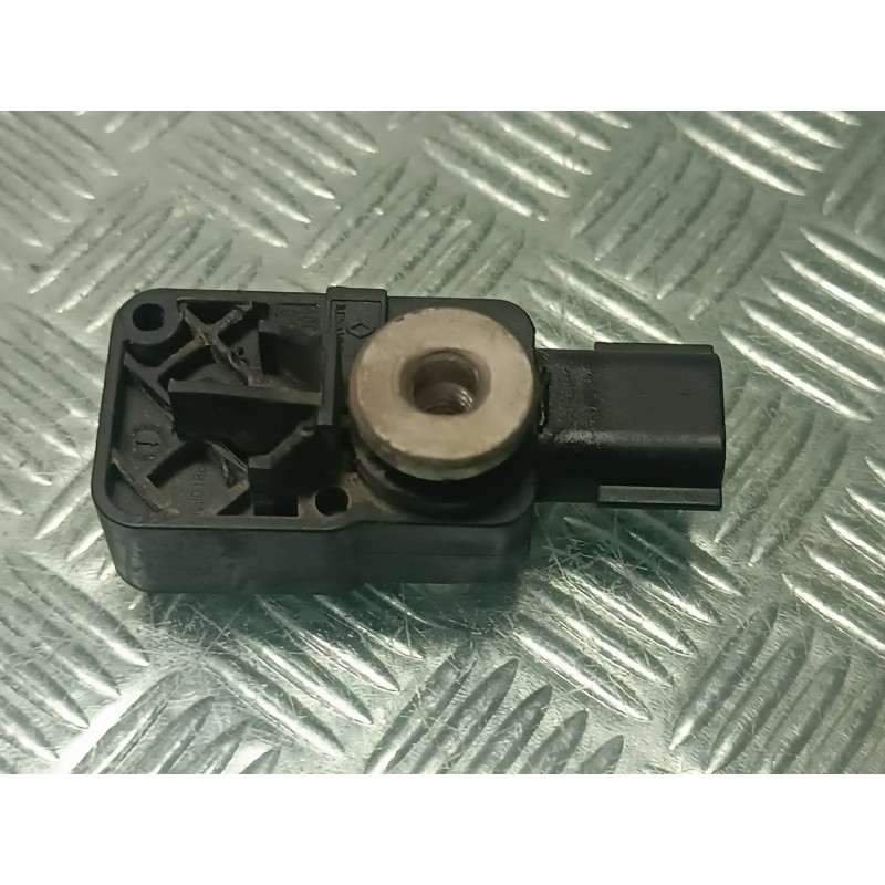 Recambio de sensor para renault megane iii coupe referencia OEM IAM 988330002R DELANTERO IZQUI CONECTOR 2 PINES