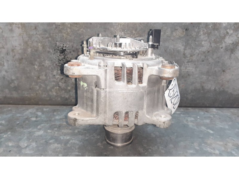 Recambio de alternador para seat leon (5f1) reference referencia OEM IAM  VALEO 