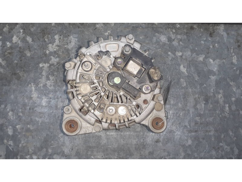 Recambio de alternador para seat leon (5f1) reference referencia OEM IAM  VALEO 