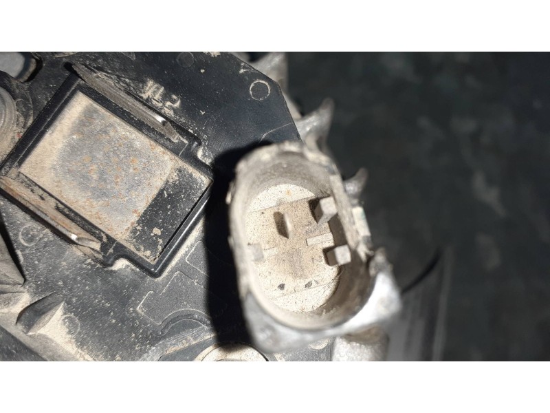 Recambio de alternador para seat leon (5f1) reference referencia OEM IAM  VALEO 