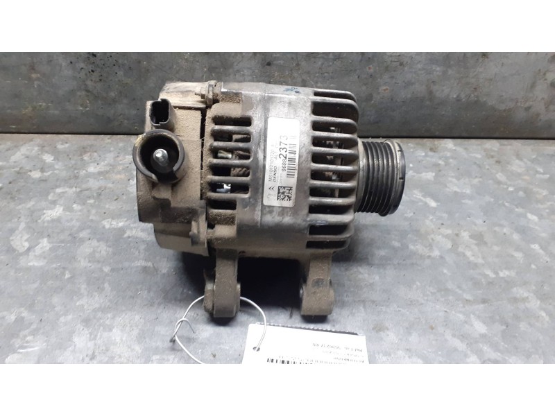 Recambio de alternador para citroen c3 referencia OEM IAM 9688237380 DENSO CEM00