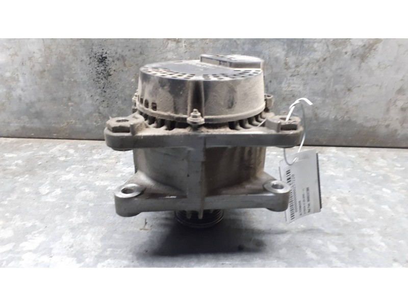 Recambio de alternador para citroen c3 referencia OEM IAM 9688237380 DENSO CEM00