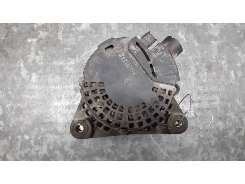 Recambio de alternador para citroen c3 referencia OEM IAM 9688237380 DENSO CEM00