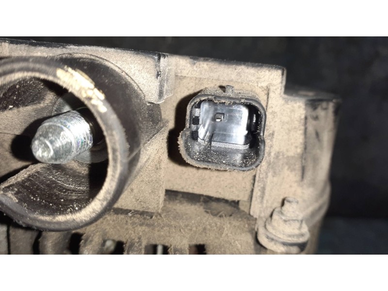 Recambio de alternador para citroen c3 referencia OEM IAM 9688237380 DENSO CEM00