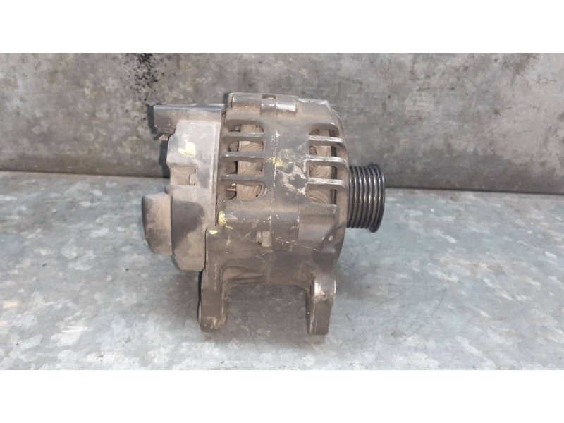 Recambio de alternador para skoda fabia (6y2/6y3) referencia OEM IAM 03D903025J VALEO 90A