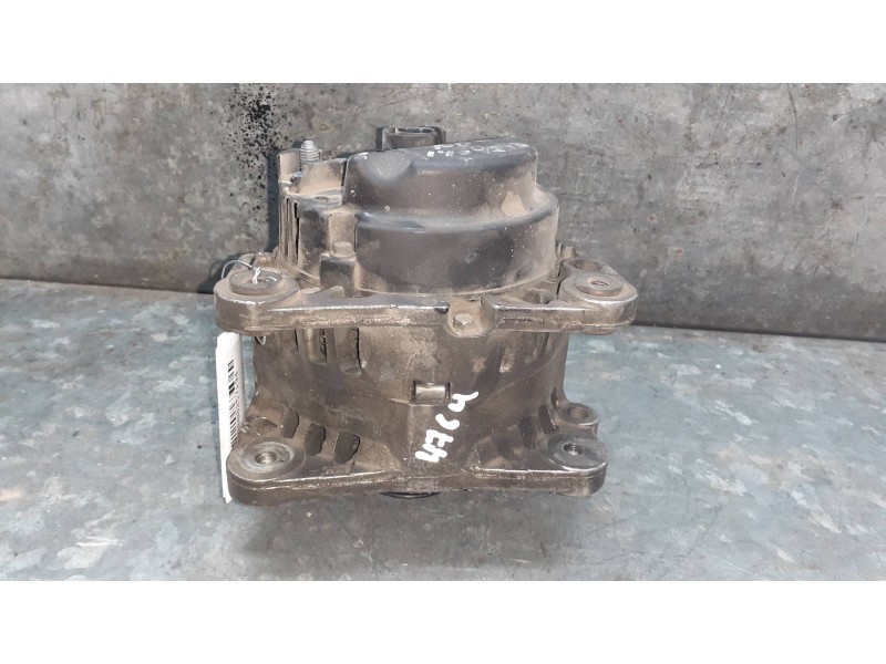 Recambio de alternador para skoda fabia (6y2/6y3) referencia OEM IAM 03D903025J VALEO 90A