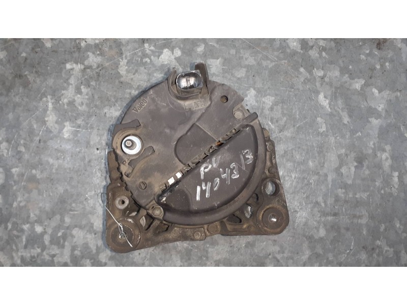 Recambio de alternador para skoda fabia (6y2/6y3) referencia OEM IAM 03D903025J VALEO 90A
