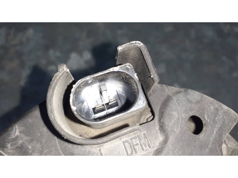 Recambio de alternador para skoda fabia (6y2/6y3) referencia OEM IAM 03D903025J VALEO 90A