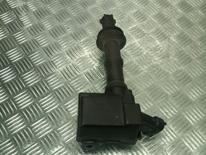 Recambio de bobina encendido para citroen c4 berlina referencia OEM IAM 9808653680 28457918 DELPHI