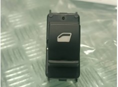 Recambio de mando elevalunas trasero derecho para citroen c4 berlina referencia OEM IAM 96762292ZD VALEO CONECTOR 4 PINES