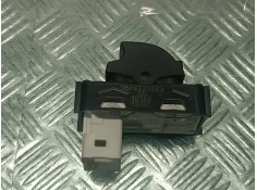 Recambio de mando elevalunas trasero derecho para citroen c4 berlina referencia OEM IAM 96762292ZD VALEO CONECTOR 4 PINES 2