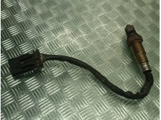 Recambio de sonda lambda para citroen c4 berlina referencia OEM IAM 9810666880 0258027151 CONECTOR 5 PINES