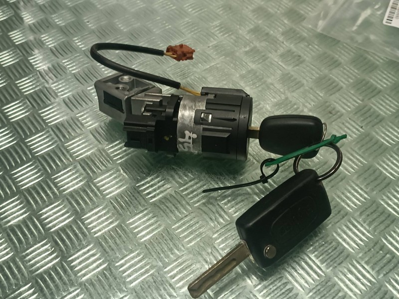 Recambio de conmutador de arranque para citroen jumpy referencia OEM IAM 9663123280 36410600 DELPHI