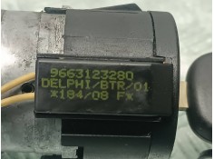 Recambio de conmutador de arranque para citroen jumpy referencia OEM IAM 9663123280 36410600 DELPHI 2