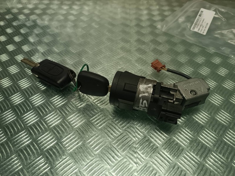 Recambio de conmutador de arranque para citroen jumpy referencia OEM IAM 9663123280 36410600 DELPHI