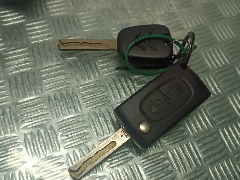 Recambio de conmutador de arranque para citroen jumpy referencia OEM IAM 9663123280 36410600 DELPHI