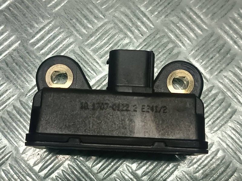 Recambio de modulo electronico para renault megane iii coupe referencia OEM IAM 479310001R 10170106463 ATE