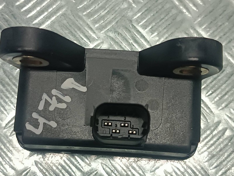 Recambio de modulo electronico para renault megane iii coupe referencia OEM IAM 479310001R 10170106463 ATE