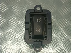 Recambio de mando control crucero para renault megane iii coupe referencia OEM IAM PA66GF20  CONECTOR 5 PINES