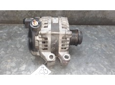Recambio de alternador para jaguar xf referencia OEM IAM 8X2310300 DENSO 12V