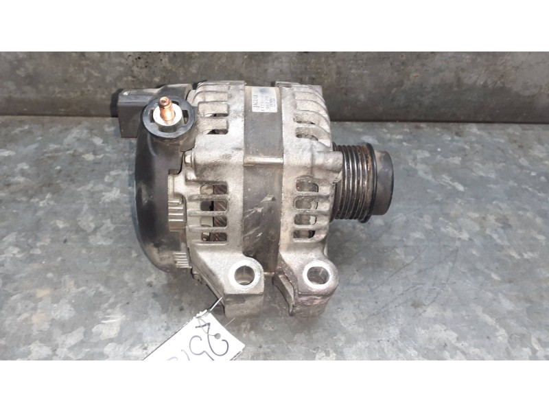 Recambio de alternador para jaguar xf referencia OEM IAM 8X2310300 DENSO 12V