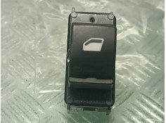 Recambio de mando elevalunas delantero derecho para citroen c4 berlina referencia OEM IAM 96762292ZD VALEO CONECTOR 4 PINES