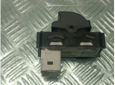 Recambio de mando elevalunas delantero derecho para citroen c4 berlina referencia OEM IAM 96762292ZD VALEO CONECTOR 4 PINES 2