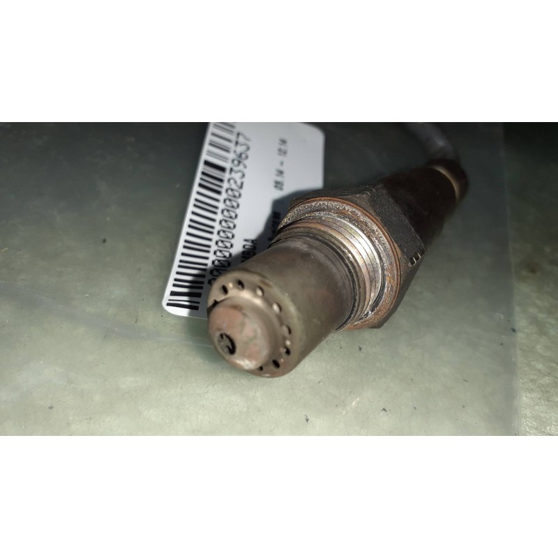 Recambio de sonda lambda para ford focus lim. business referencia OEM IAM F1FA9Y460CA 0258017468 CONECTOR 6 PINES