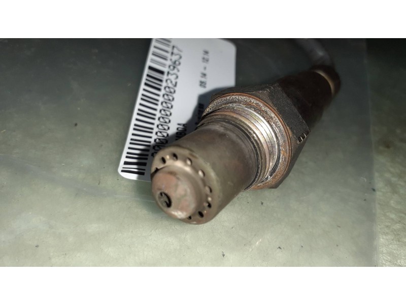 Recambio de sonda lambda para ford focus lim. business referencia OEM IAM F1FA9Y460CA 0258017468 CONECTOR 6 PINES