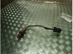Recambio de sonda lambda para citroen c4 berlina referencia OEM IAM 9813838380 0258030339 CONECTOR 4 PINES