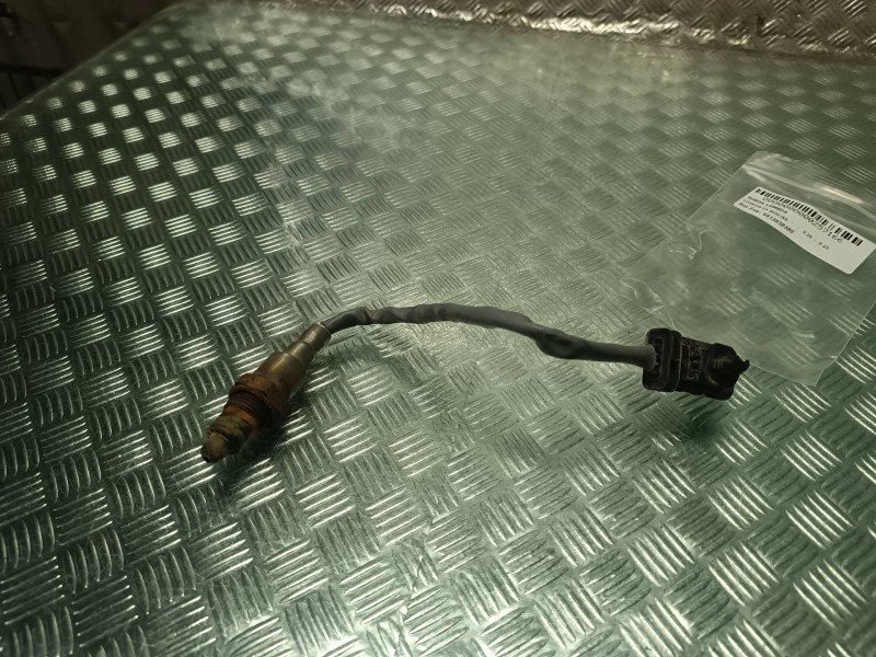 Recambio de sonda lambda para citroen c4 berlina referencia OEM IAM 9813838380 0258030339 CONECTOR 4 PINES