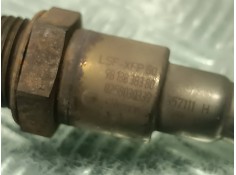 Recambio de sonda lambda para citroen c4 berlina referencia OEM IAM 9813838380 0258030339 CONECTOR 4 PINES 2