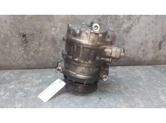 Recambio de compresor aire acondicionado para jaguar xf referencia OEM IAM  DENSO 