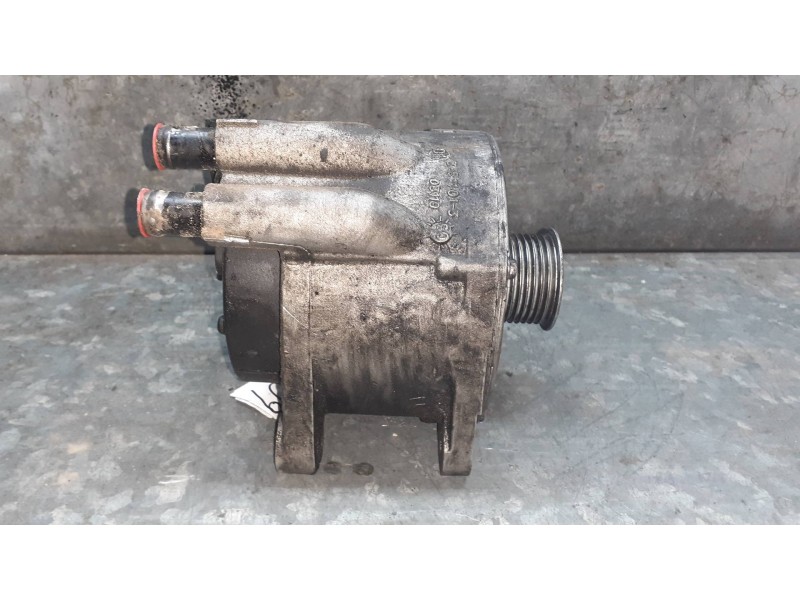 Recambio de alternador para renault espace iv (jk0) referencia OEM IAM SG15L027 VALEO 