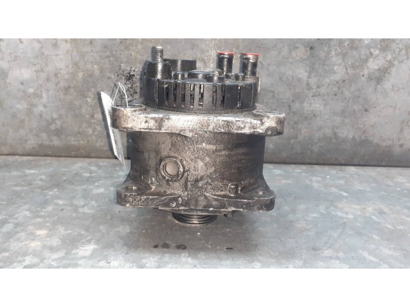 Recambio de alternador para renault espace iv (jk0) referencia OEM IAM SG15L027 VALEO 