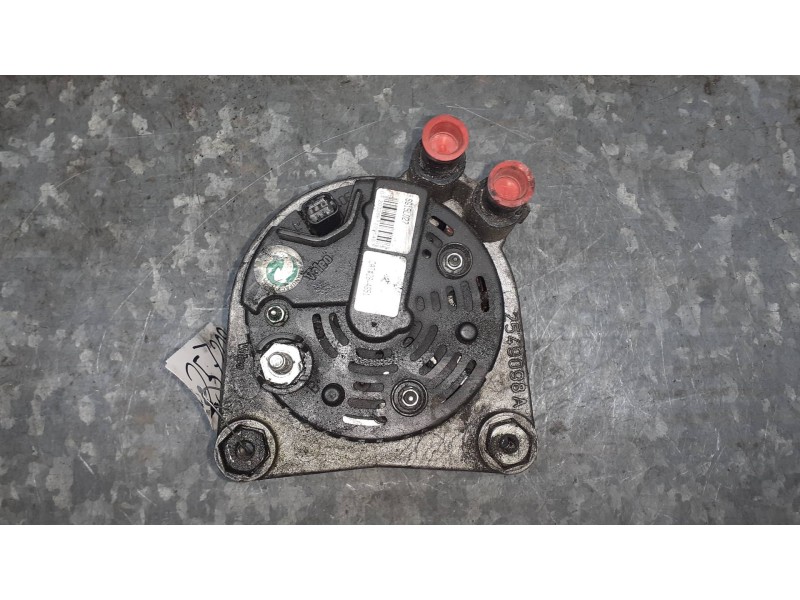Recambio de alternador para renault espace iv (jk0) referencia OEM IAM SG15L027 VALEO 