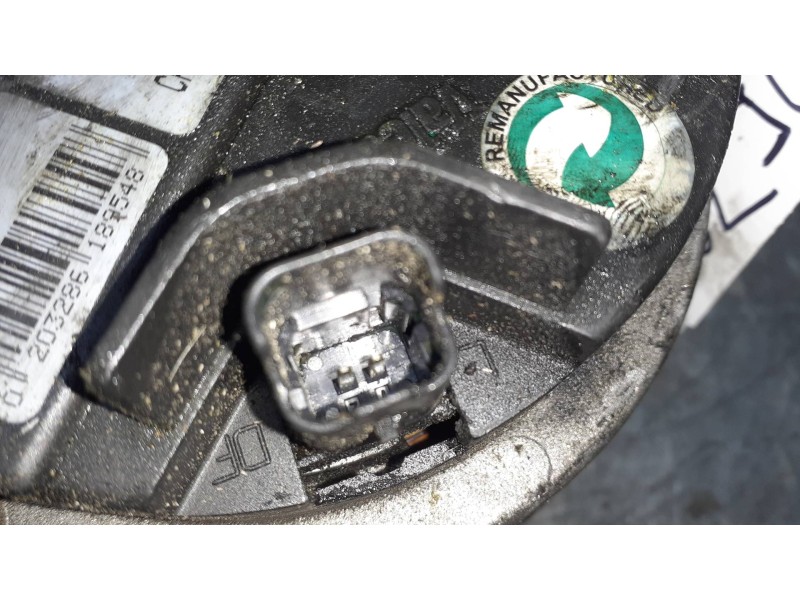 Recambio de alternador para renault espace iv (jk0) referencia OEM IAM SG15L027 VALEO 