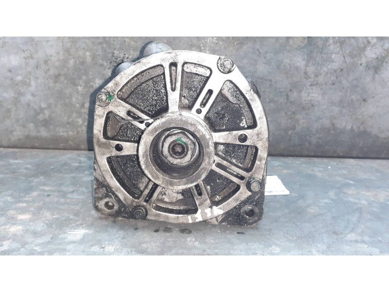 Recambio de alternador para renault espace iv (jk0) referencia OEM IAM SG15L027 VALEO 
