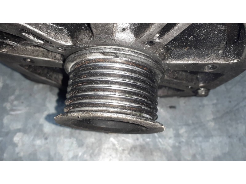 Recambio de alternador para renault espace iv (jk0) referencia OEM IAM SG15L027 VALEO 