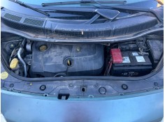 renault scenic ii del año 2006 2