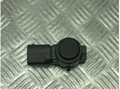 Recambio de sensor de aparcamiento para citroen c4 berlina referencia OEM IAM 9675202477XT BOSCH CONECTOR 3 PINES